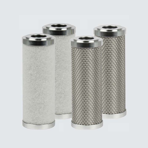  LÕI LỌC KHÍ AF HT series